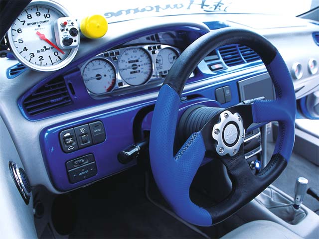 1995 Honda Civic Hatchback Featured Custom Cars Lowrider